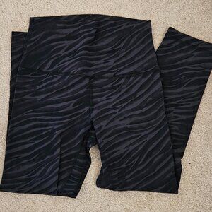 Lululemon Align Leggings